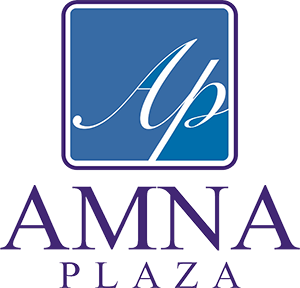 Amna Plaza Rawalpindi