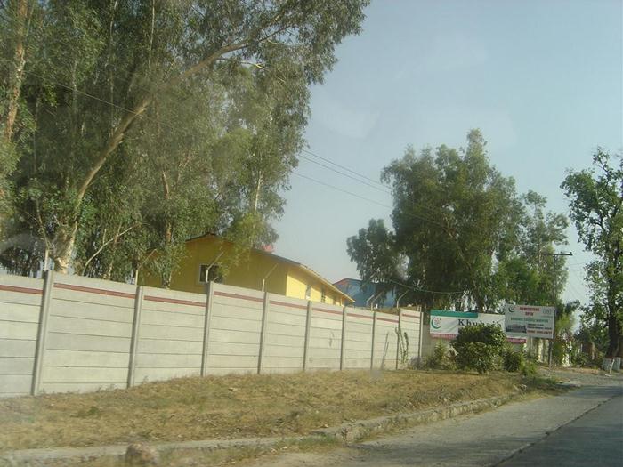 TIP housing society Haripur