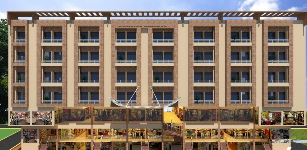 Awais Heights 2 Islamabad