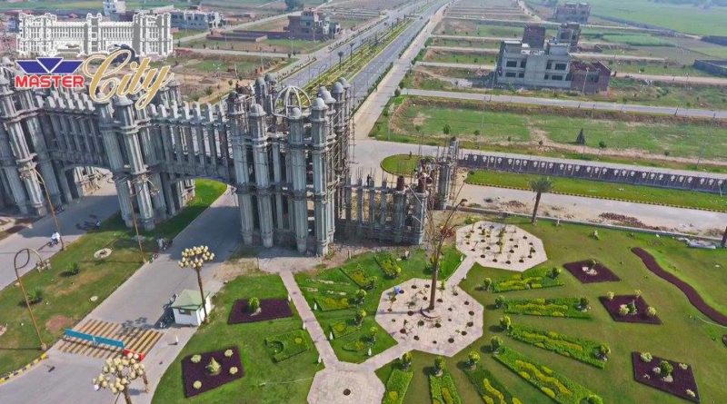master city gujranwala gujranwala