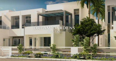 Dream Gardens Multan Dream Gardens Multan