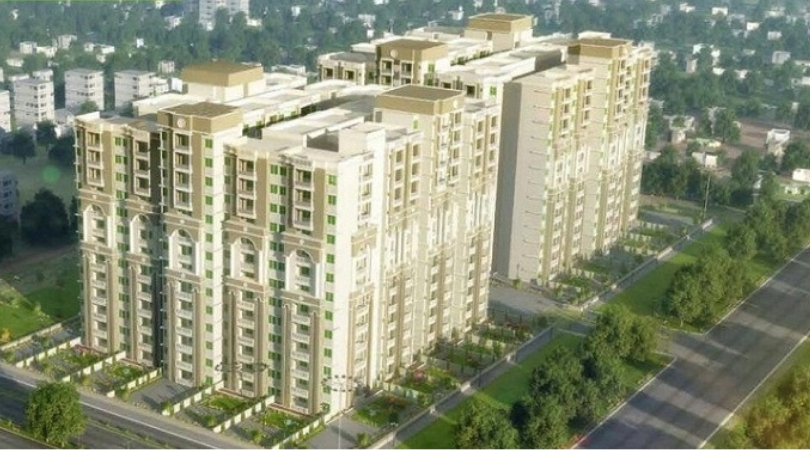 Aimal Tower Islamabad