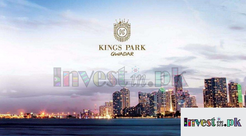 Kings Park Gwadar