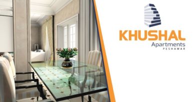 Khushal Apartments Peshawar Khushal Apartments Peshawar