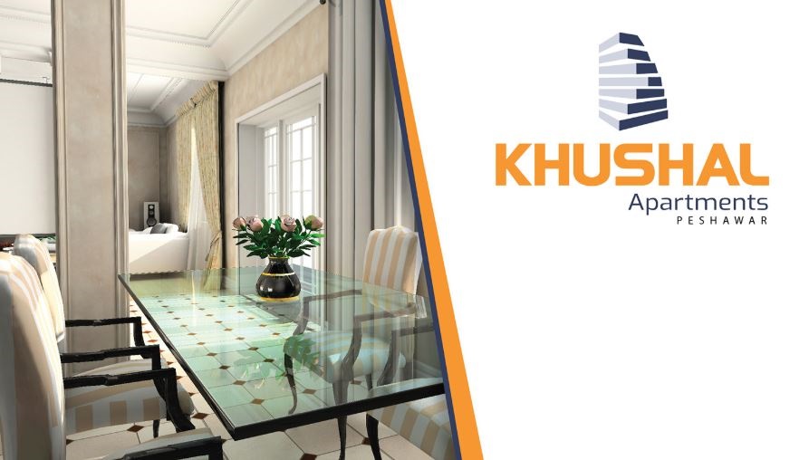 Khushal Apartments Peshawar