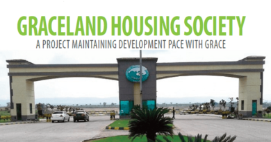 Graceland Homes Islamabad Graceland Homes Islamabad
