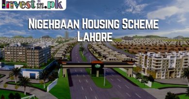 Nigehbaan Housing Scheme Lahore Nigehbaan Housing Scheme Lahore