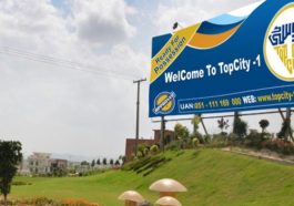 TopCity 1 Blocks Extension