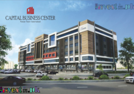 Capital Business Center Islamabad (2)