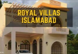 Royal Villas Islamabad