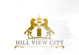 Hill View City Sohawa