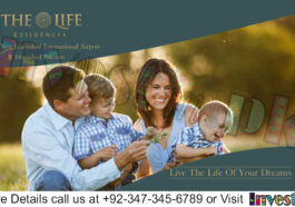 The Life Residencia