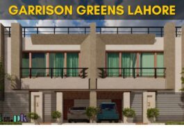Garrison Greens Lahore